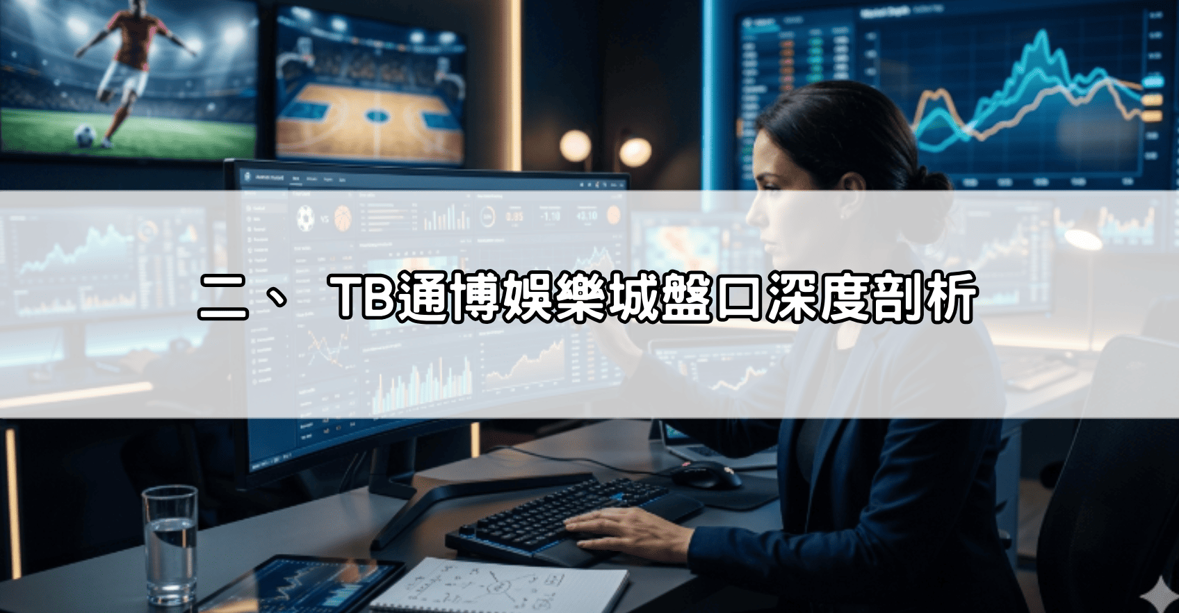 二、 TB通博娛樂城盤口深度剖析